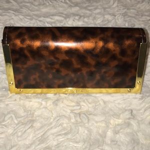 Gently Used Tory Burch Sunglass Case